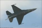 Lockheed F-16D Viper - MCAS Miramar Airshow 2004
