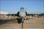 Boeing F/A-18C Hornet - MCAS Miramar Airshow 2004