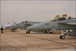 Boeing F/A-18 Super  Hornets - MCAS Miramar Airshow 2004