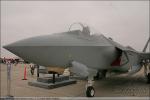 Lockheed F-35 Prototype - MCAS Miramar Airshow 2004
