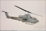 MAGTF DEMO: AH-1 Super Cobra - MCAS Miramar Airshow 2004