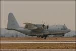 MAGTF DEMO: C-130K Hercules - MCAS Miramar Airshow 2004