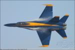 United States Navy Blue Angels - MCAS Miramar Airshow 2004