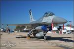 Lockheed F-16C Viper - MCAS Miramar Airshow 2005 [ DAY 1 ]