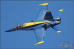 United States Navy Blue Angels - MCAS Miramar Airshow 2005 [ DAY 1 ]
