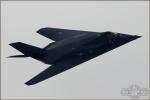 Lockheed F-117A Nighthawk - MCAS Miramar Airshow 2005: Day 2 [ DAY 2 ]