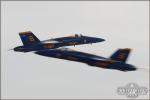 United States Navy Blue Angels - MCAS Miramar Airshow 2005: Day 2 [ DAY 2 ]