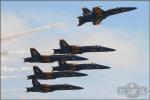 United States Navy Blue Angels - MCAS Miramar Airshow 2005: Day 2 [ DAY 2 ]