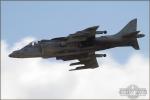 Boeing AV-8B Harrier  II - MCAS Miramar Airshow 2005: Day 3 [ DAY 3 ]