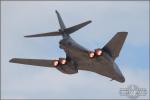 Rockwell B-1B Lancer - MCAS Miramar Airshow 2005: Day 3 [ DAY 3 ]