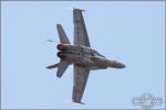 Boeing F/A-18C Hornet - MCAS Miramar Airshow 2005: Day 3 [ DAY 3 ]