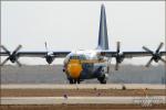 USN Blue Angels Fat Albert -  C-130T - MCAS Miramar Airshow 2005: Day 3 [ DAY 3 ]