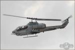 MAGTF DEMO: AH-1 Cobra - MCAS Miramar Airshow 2005: Day 3 [ DAY 3 ]