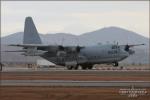 MAGTF DEMO: C-130K Hercules - MCAS Miramar Airshow 2005: Day 3 [ DAY 3 ]