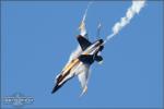 United States Navy Blue Angels - MCAS Miramar Airshow 2005: Day 3 [ DAY 3 ]