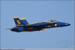 United States Navy Blue Angels - NAF El Centro Airshow 2005