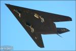 Lockheed F-117A Nighthawk - Edwards AFB Airshow 2006 [ DAY 1 ]