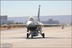 Lockheed F-16C Viper - Edwards AFB Airshow 2006 [ DAY 1 ]