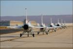 United States Air Force Thunderbirds - Edwards AFB Airshow 2006 [ DAY 1 ]