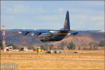 USN Blue Angels Fat Albert -  C-130K - MCAS Miramar Airshow 2006 [ DAY 1 ]