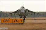 Boeing AV-8B Harrier - MCAS Miramar Airshow 2006: Day 3 [ DAY 3 ]