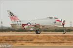 North American FJ-3 Fury - MCAS Miramar Airshow 2006: Day 3 [ DAY 3 ]