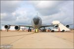 Boeing KC-135 Stratotanker - MCAS Miramar Airshow 2006: Day 3 [ DAY 3 ]