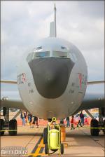 Boeing KC-135 Stratotanker - MCAS Miramar Airshow 2006: Day 3 [ DAY 3 ]