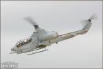 MAGTF DEMO: AH-1 Cobra - MCAS Miramar Airshow 2006: Day 3 [ DAY 3 ]