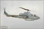 MAGTF DEMO: AH-1 Cobra - MCAS Miramar Airshow 2006: Day 3 [ DAY 3 ]
