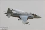 MAGTF DEMO: AV-8B Harrier - MCAS Miramar Airshow 2006: Day 3 [ DAY 3 ]