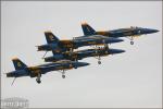United States Navy Blue Angels - MCAS Miramar Airshow 2006: Day 3 [ DAY 3 ]