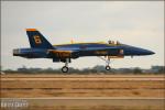 United States Navy Blue Angels - MCAS Miramar Airshow 2006: Day 3 [ DAY 3 ]