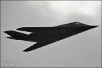 Lockheed F-117A Nighthawk - MCAS Miramar Airshow 2007: Day 2 [ DAY 2 ]