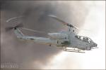 MAGTF DEMO: AH-1 Cobra - MCAS Miramar Airshow 2007: Day 2 [ DAY 2 ]