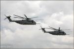 MAGTF DEMO: CH-53 SeaStallion - MCAS Miramar Airshow 2007: Day 2 [ DAY 2 ]