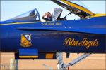 United States Navy Blue Angels - NAF El Centro Airshow 2007