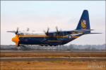 USN Blue Angels Fat Albert -  C-130T 106 - MCAS Miramar Airshow 2008 [ DAY 1 ]