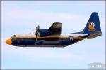 USN Blue Angels Fat Albert -  C-130T 107 - MCAS Miramar Airshow 2008 [ DAY 1 ]