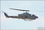 MAGTF DEMO: AH-1 Super Cobra - MCAS Miramar Airshow 2008 [ DAY 1 ]