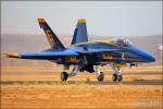 United States Navy Blue Angels  108 - MCAS Miramar Airshow 2008 [ DAY 1 ]