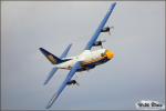 USN Blue Angels Fat Albert -  C-130T - MCAS Miramar Airshow 2008: Day 2 [ DAY 2 ]