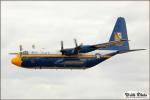 USN Blue Angels Fat Albert -  C-130T - MCAS Miramar Airshow 2008: Day 2 [ DAY 2 ]