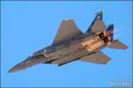 Boeing F-15E Strike  Eagle - Nellis AFB Airshow 2008 [ DAY 1 ]