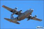 Lockheed C-130J Hercules - Edwards AFB Airshow 2009