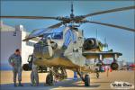 HDRI PHOTO: AH-64 Apache - MCAS Miramar Airshow 2009 [ DAY 1 ]