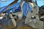 HDRI PHOTO: AH-64 Apache - MCAS Miramar Airshow 2009 [ DAY 1 ]