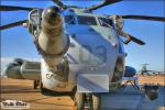 HDRI PHOTO: CH-53E Super Stallion - MCAS Miramar Airshow 2009 [ DAY 1 ]