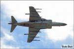 MAGTF DEMO: AV-8B Harrier - MCAS Miramar Airshow 2009 [ DAY 1 ]