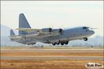 MAGTF DEMO: C-130K Hercules - MCAS Miramar Airshow 2009 [ DAY 1 ]